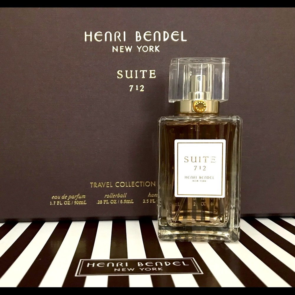 Henri Bendel Suite 712 Eau De Parfum